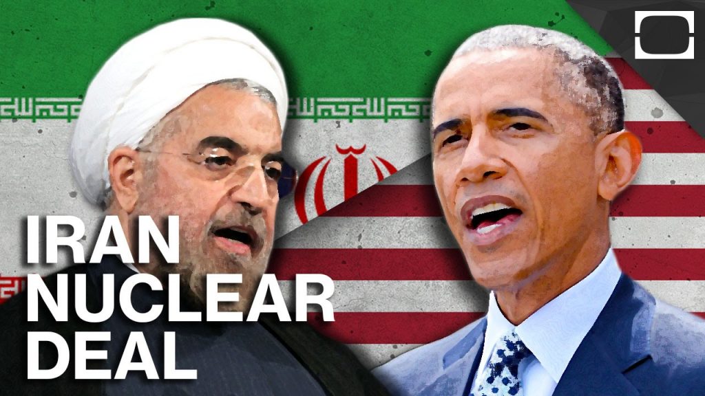 An Uplift in Iran's Economy: The Nuclear Deal